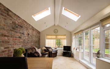 conservatory roof insulation Milverton