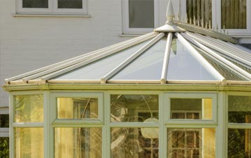 conservatory roof repair Milverton