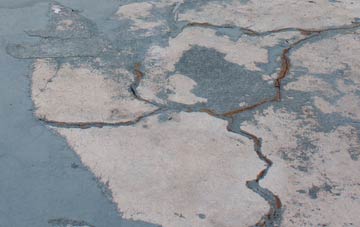 fibreglass roofing replacement Milverton