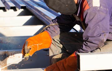Milverton flat roofing options