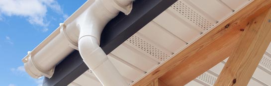 get Milverton guttering quotes today