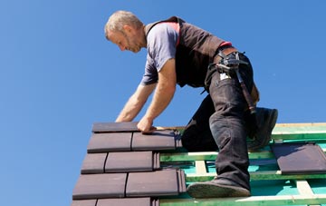 disadvantages of Milverton slate roofing
