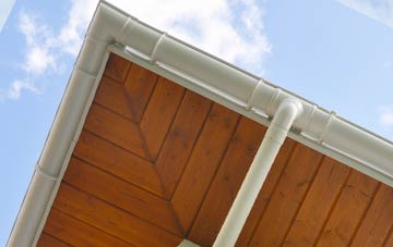 Milverton soffit types