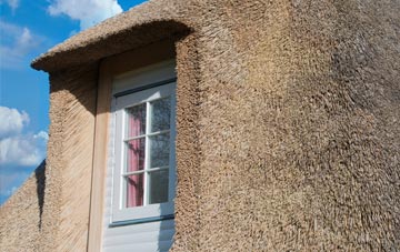 Milverton thatch roof disadvantages
