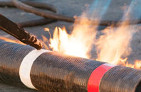 Milverton flat roofing replacement